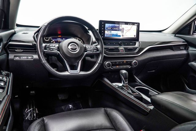 2023 Nissan Altima 2.5 SR Sedan - 23063385 - 15