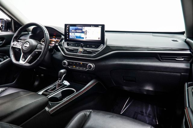 2023 Nissan Altima 2.5 SR Sedan - 23063385 - 18
