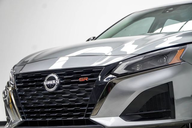2023 Nissan Altima 2.5 SR Sedan - 23063385 - 1