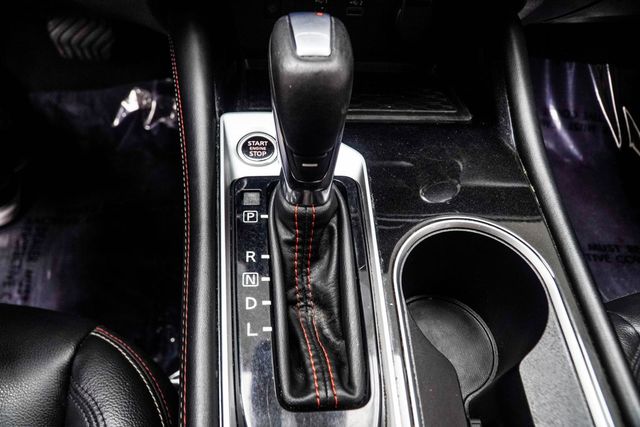 2023 Nissan Altima 2.5 SR Sedan - 23063385 - 20