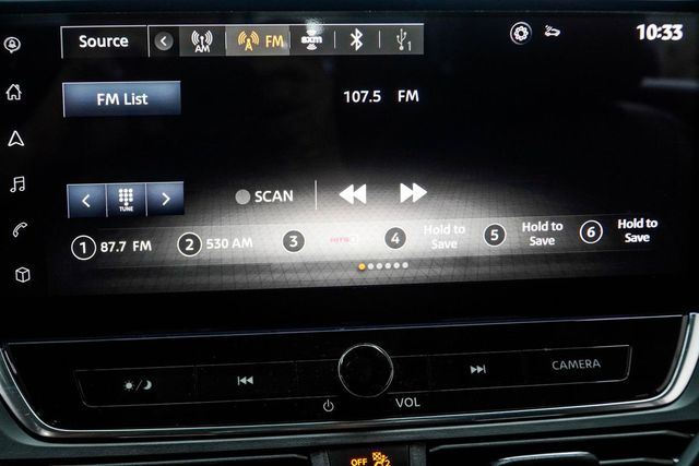 2023 Nissan Altima 2.5 SR Sedan - 23063385 - 25