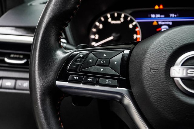 2023 Nissan Altima 2.5 SR Sedan - 23063385 - 28