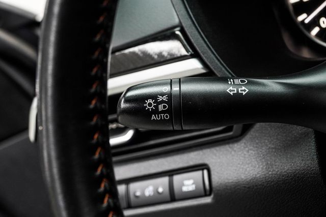2023 Nissan Altima 2.5 SR Sedan - 23063385 - 30