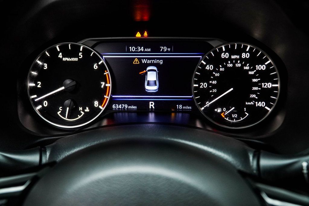 Nissan Altima photo 32
