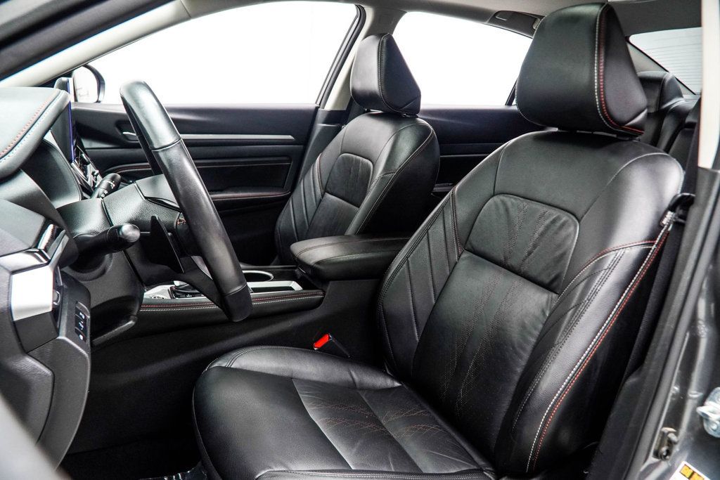 Nissan Altima photo 35