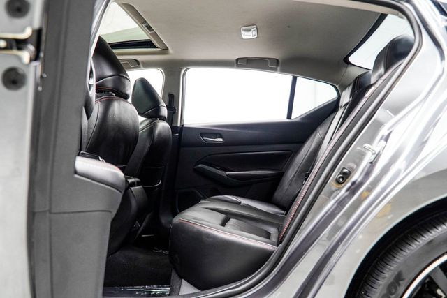 2023 Nissan Altima 2.5 SR Sedan - 23063385 - 36