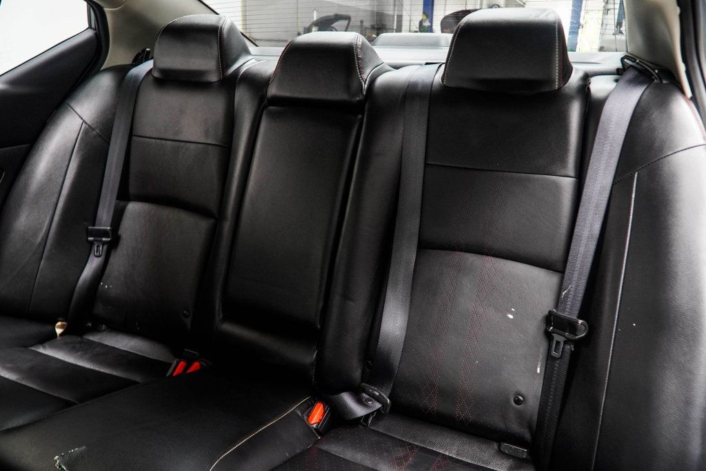 Nissan Altima photo 39