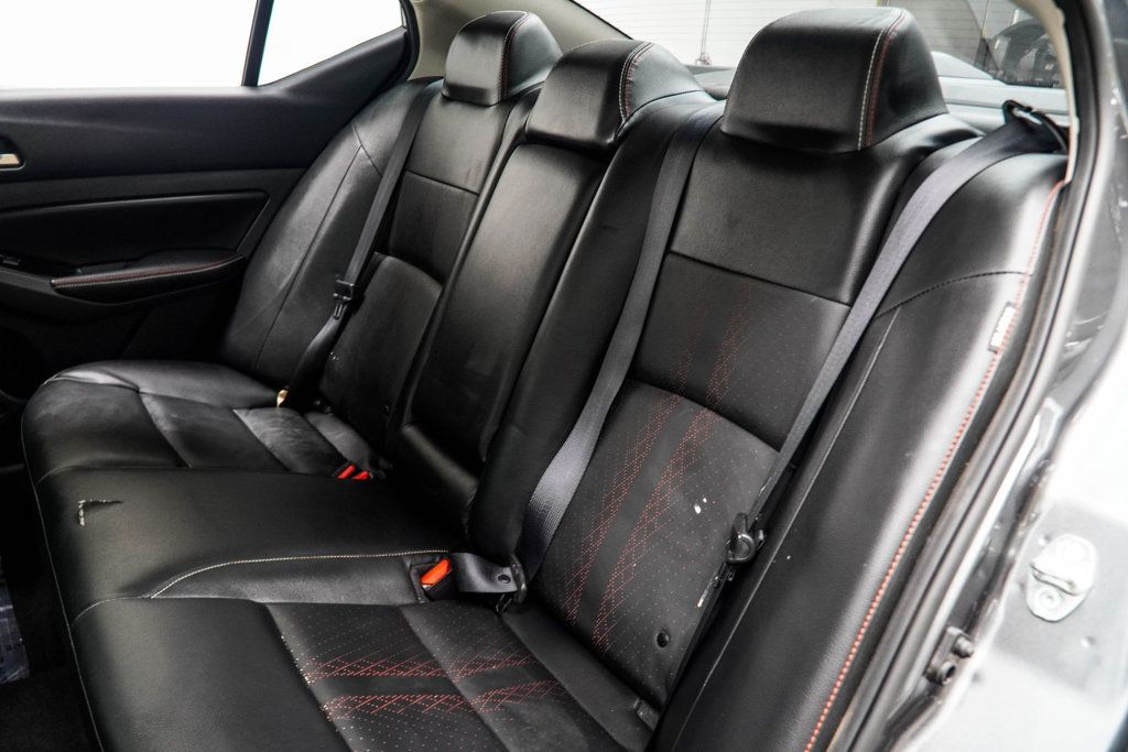 Nissan Altima photo 40