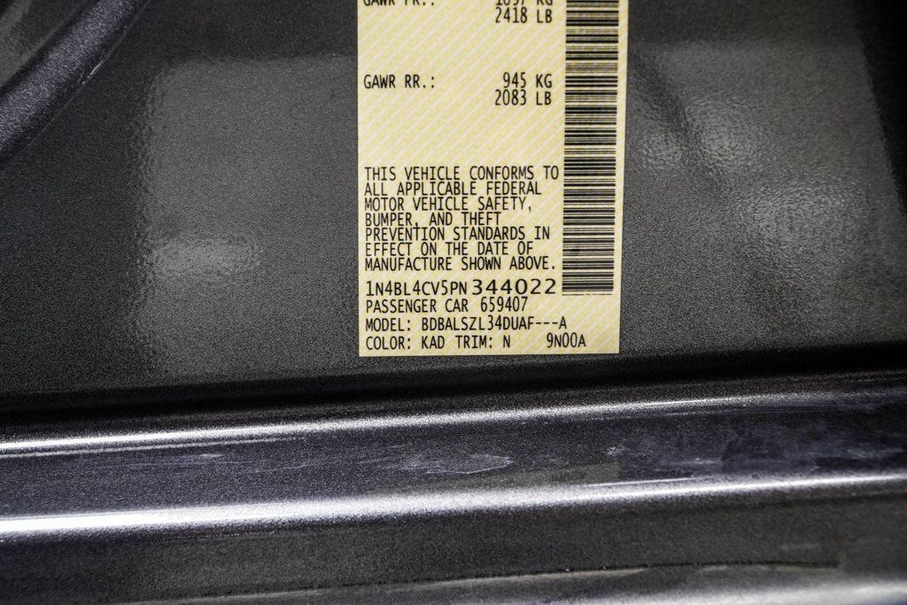 Nissan Altima photo 41