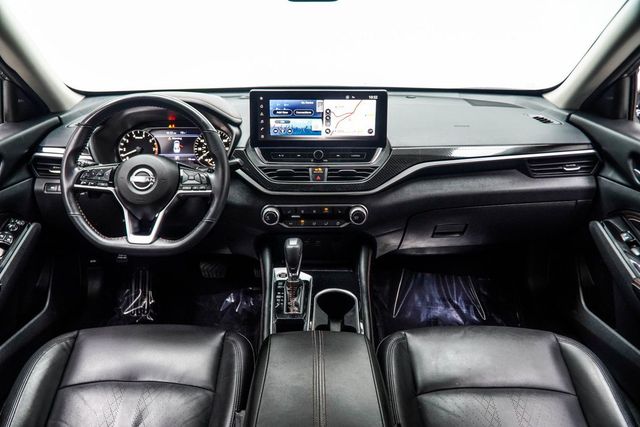 2023 Nissan Altima 2.5 SR Sedan - 23063385 - 4