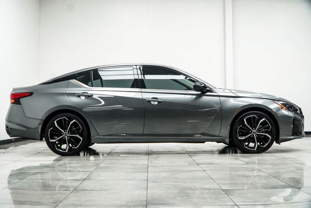 2023 Nissan Altima 2.5 SR Sedan - 23063385 - 6