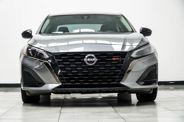 2023 Nissan Altima 2.5 SR Sedan - 23063385 - 7