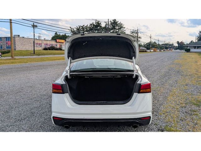 2023 Nissan Altima 2.5 SR Sedan - 22912741 - 12