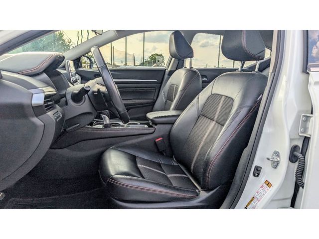 2023 Nissan Altima 2.5 SR Sedan - 22912741 - 13