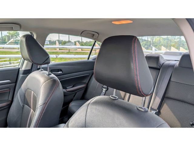 2023 Nissan Altima 2.5 SR Sedan - 22912741 - 14