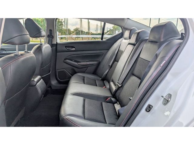 2023 Nissan Altima 2.5 SR Sedan - 22912741 - 15