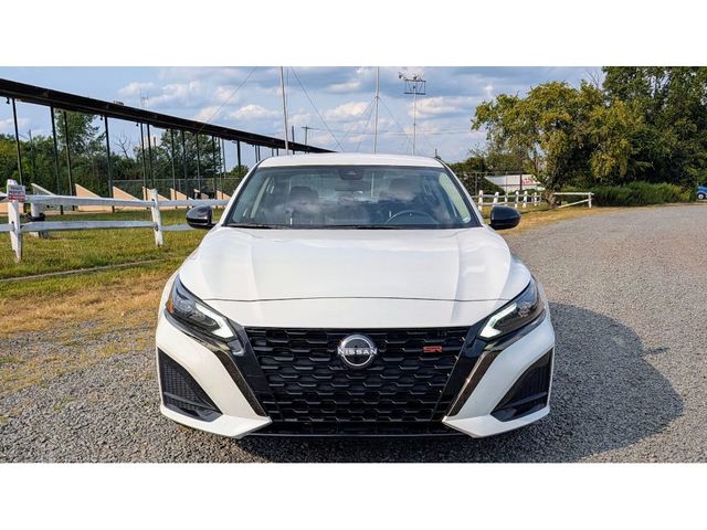 2023 Nissan Altima 2.5 SR Sedan - 22912741 - 1