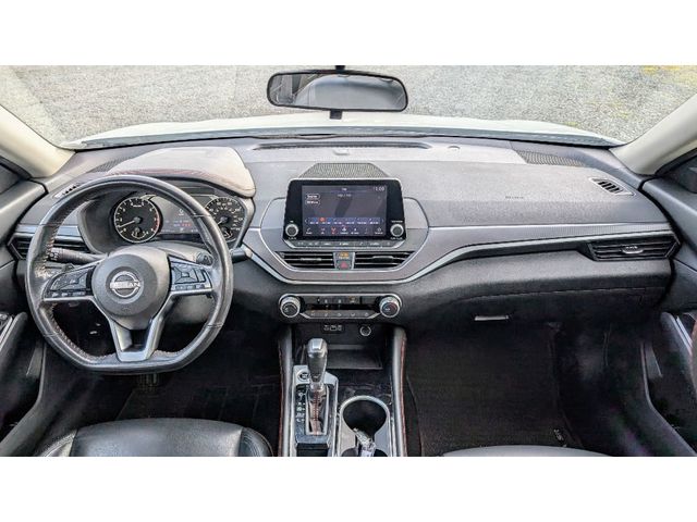 2023 Nissan Altima 2.5 SR Sedan - 22912741 - 26