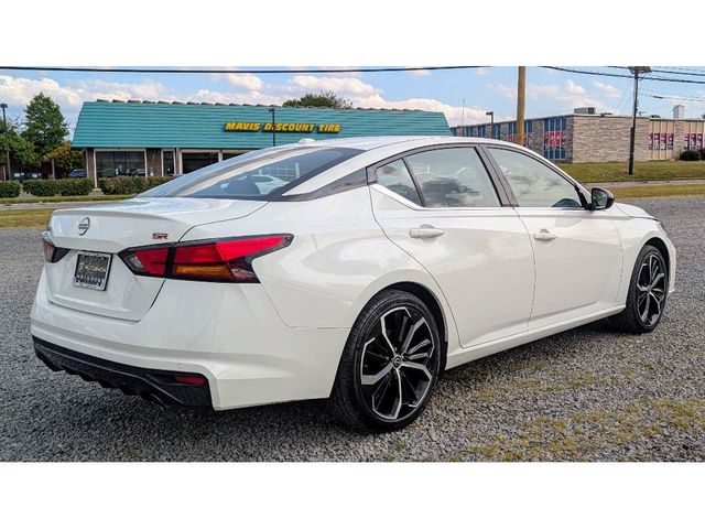 2023 Nissan Altima 2.5 SR Sedan - 22912741 - 6