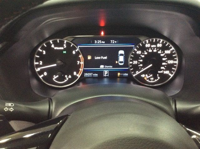 2023 Nissan Altima 2.5 SR Sedan - 22945202 - 9