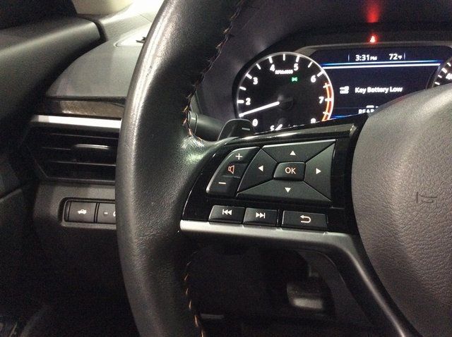 2023 Nissan Altima 2.5 SR Sedan - 22945202 - 11