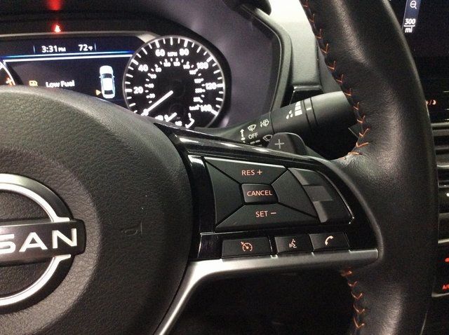 2023 Nissan Altima 2.5 SR Sedan - 22945202 - 12