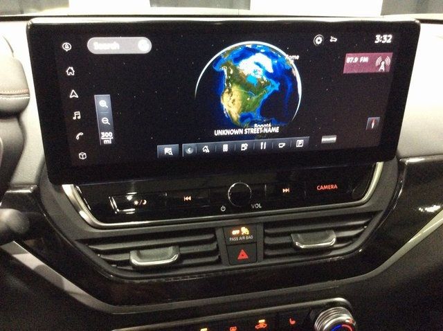 2023 Nissan Altima 2.5 SR Sedan - 22945202 - 16