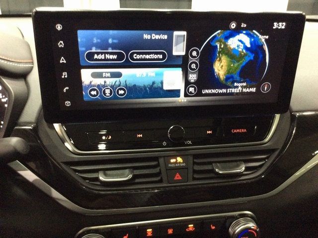 2023 Nissan Altima 2.5 SR Sedan - 22945202 - 17