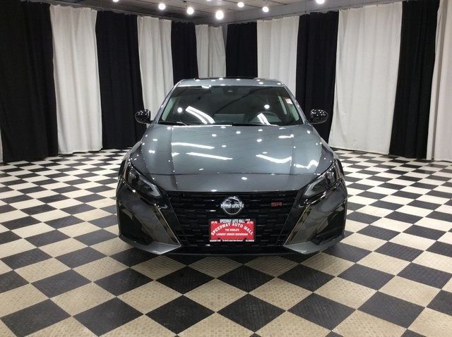2023 Nissan Altima 2.5 SR Sedan - 22945202 - 1