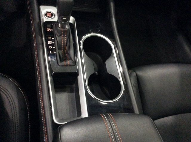 2023 Nissan Altima 2.5 SR Sedan - 22945202 - 20