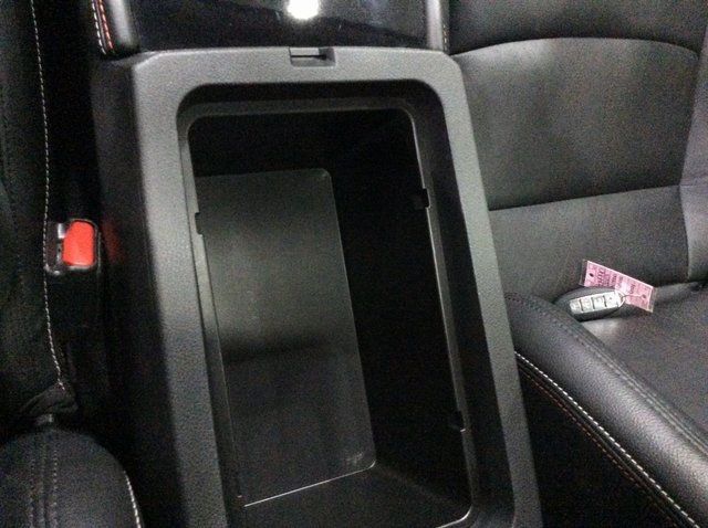 2023 Nissan Altima 2.5 SR Sedan - 22945202 - 21