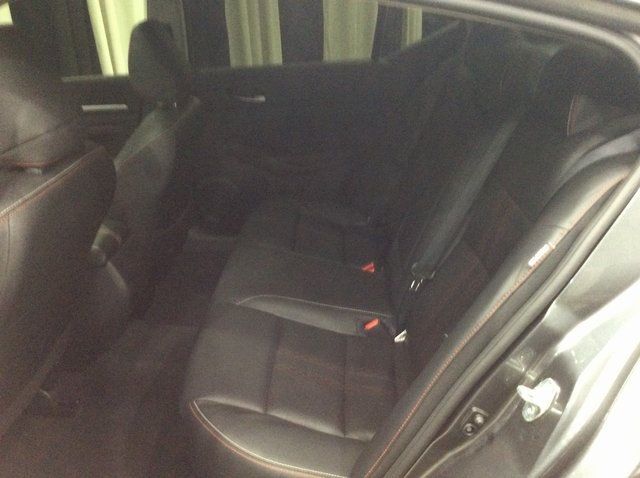 2023 Nissan Altima 2.5 SR Sedan - 22945202 - 22