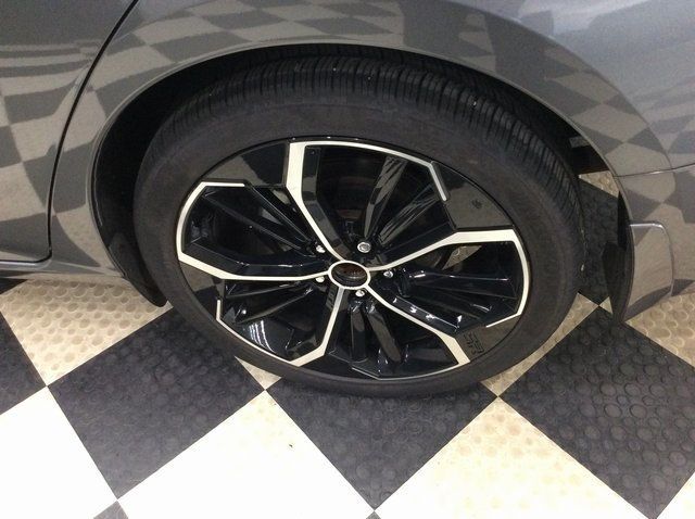 2023 Nissan Altima 2.5 SR Sedan - 22945202 - 29