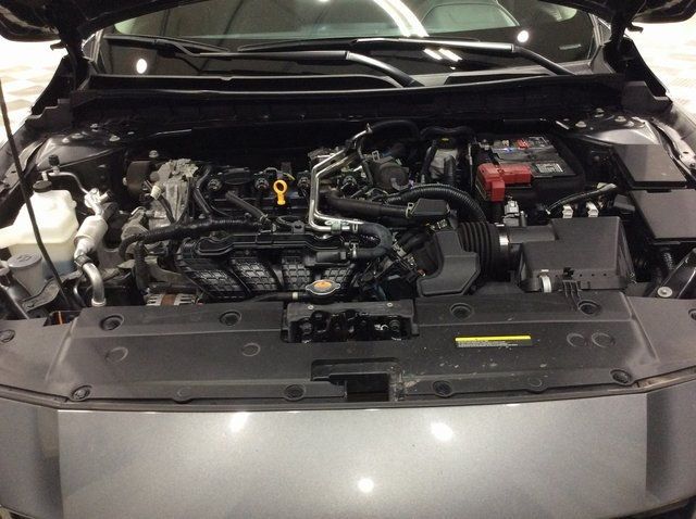 2023 Nissan Altima 2.5 SR Sedan - 22945202 - 30