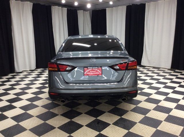 2023 Nissan Altima 2.5 SR Sedan - 22945202 - 4