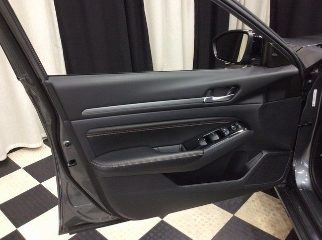 2023 Nissan Altima 2.5 SR Sedan - 22945202 - 6