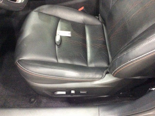 2023 Nissan Altima 2.5 SR Sedan - 22945202 - 7