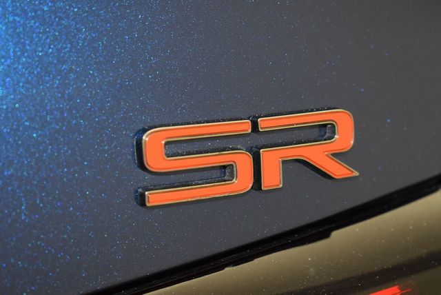 2023 Nissan Altima 2.5 SR Sedan - 22977507 - 9