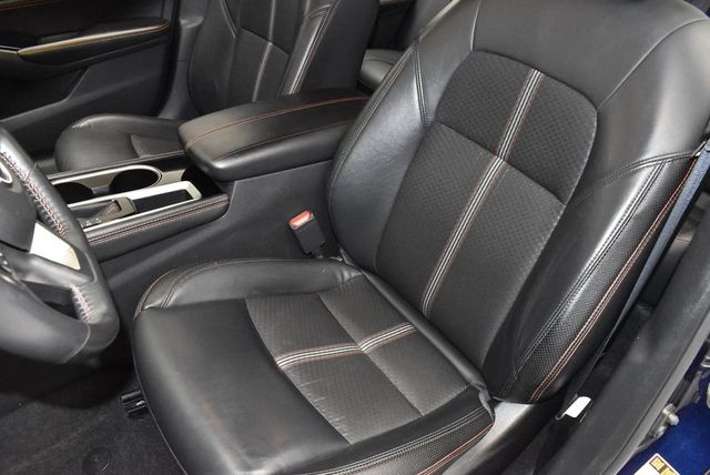 2023 Nissan Altima 2.5 SR Sedan - 22977507 - 13