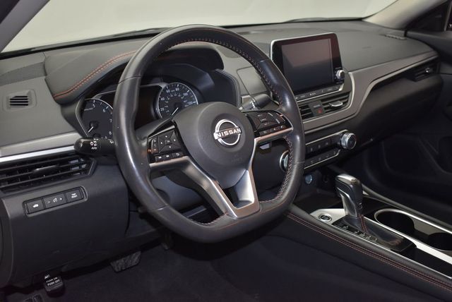 2023 Nissan Altima 2.5 SR Sedan - 22977507 - 15