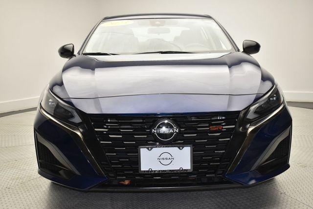 2023 Nissan Altima 2.5 SR Sedan - 22977507 - 1