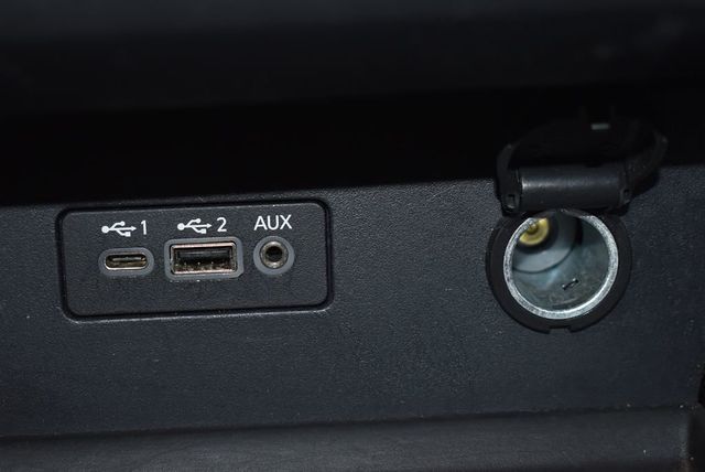 2023 Nissan Altima 2.5 SR Sedan - 22977507 - 20