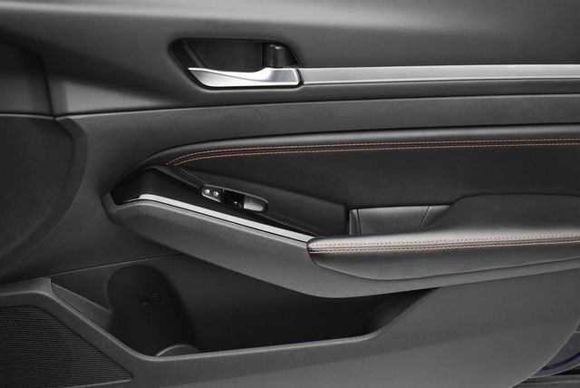 2023 Nissan Altima 2.5 SR Sedan - 22977507 - 22