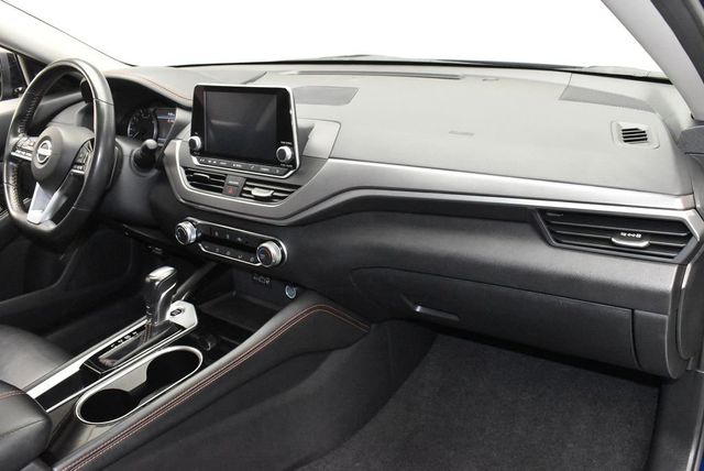 2023 Nissan Altima 2.5 SR Sedan - 22977507 - 25