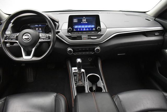 2023 Nissan Altima 2.5 SR Sedan - 22977507 - 26