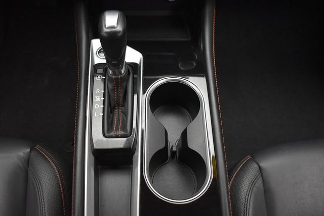 2023 Nissan Altima 2.5 SR Sedan - 22977507 - 27