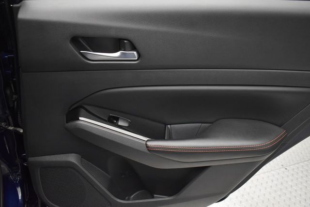 2023 Nissan Altima 2.5 SR Sedan - 22977507 - 28