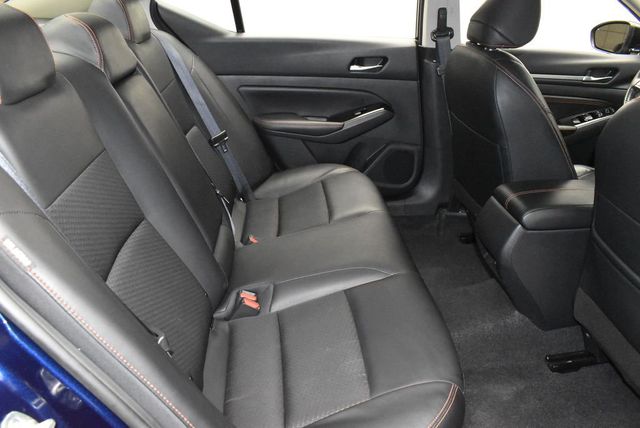 2023 Nissan Altima 2.5 SR Sedan - 22977507 - 29