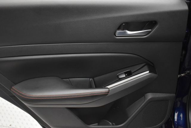 2023 Nissan Altima 2.5 SR Sedan - 22977507 - 31