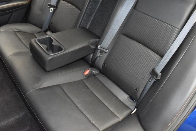 2023 Nissan Altima 2.5 SR Sedan - 22977507 - 33